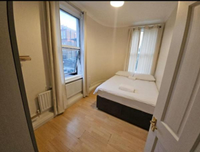 Spacious 3-Bedroom Apartment!